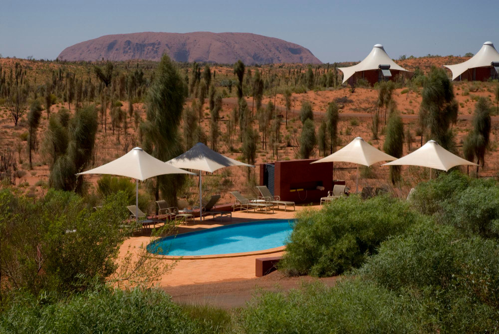Damaraland Camp